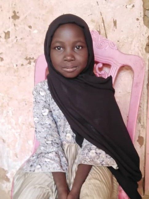 Human Appeal Orphan - Wiam