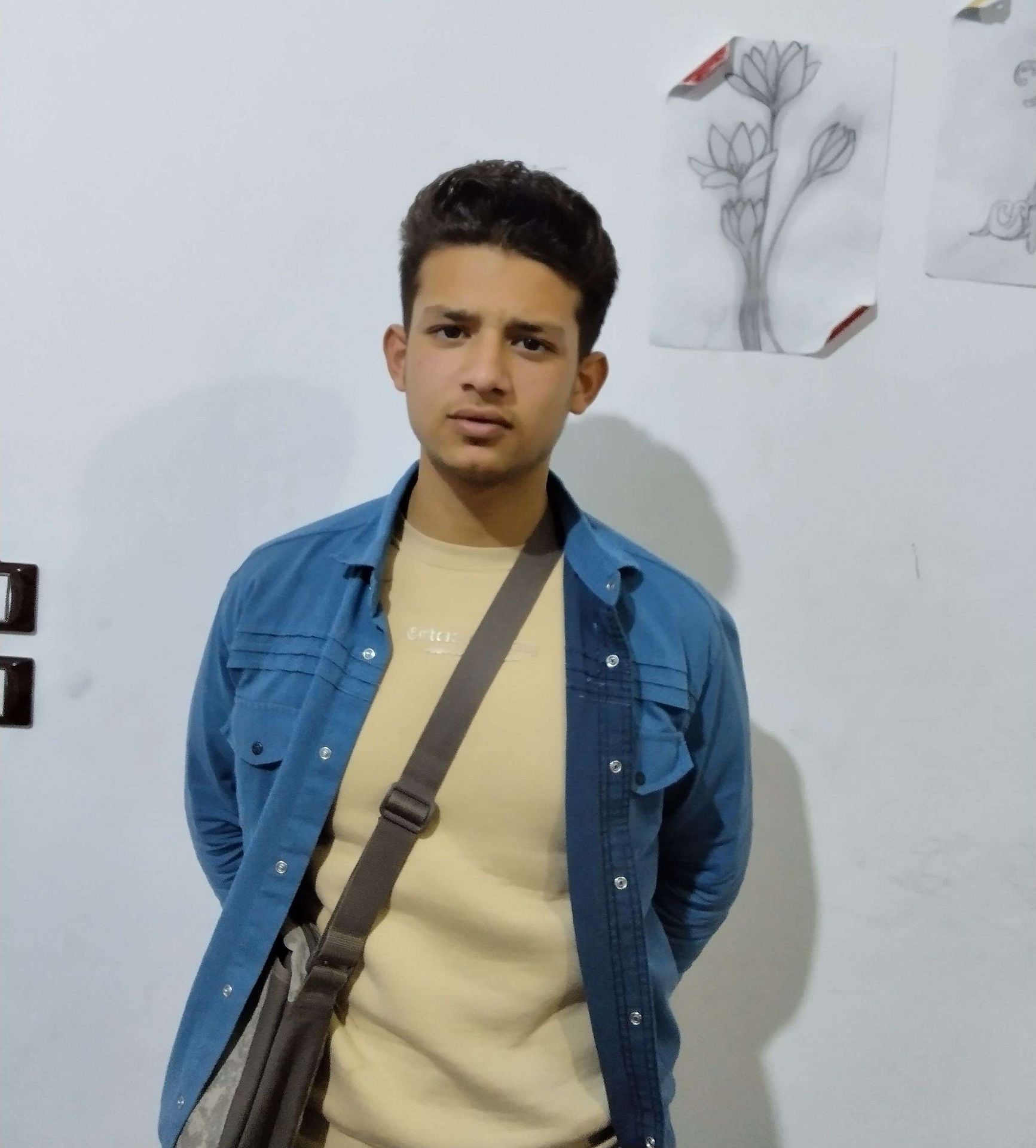 Human Appeal Orphan - Zakaria