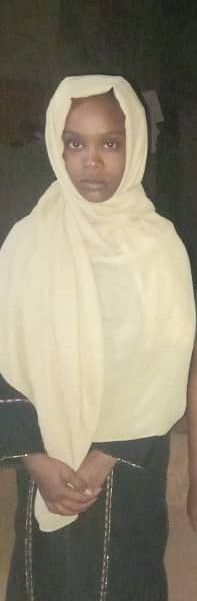 Human Appeal Orphan - Riham