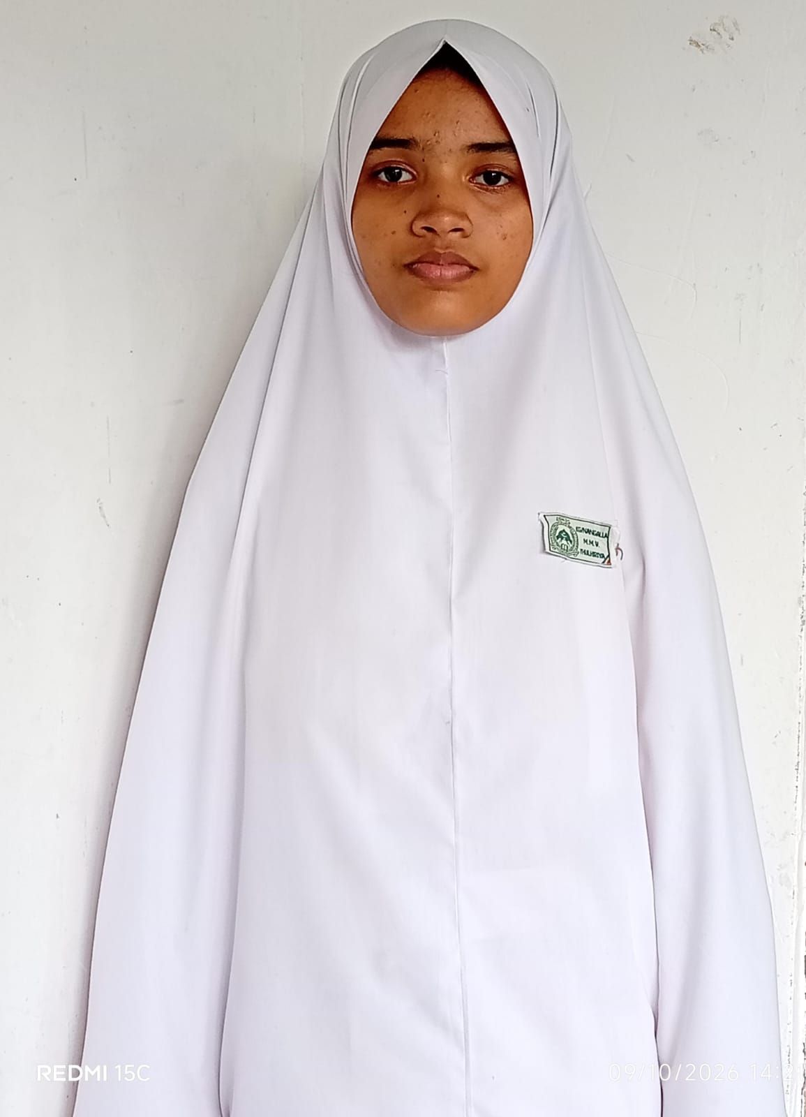 Human Appeal Orphan - Manal