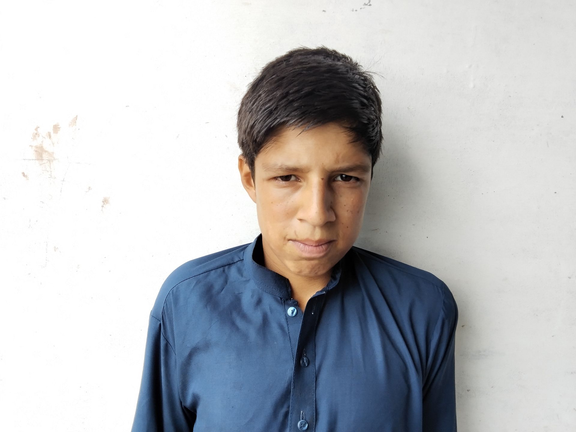 Human Appeal Orphan - Muhammad