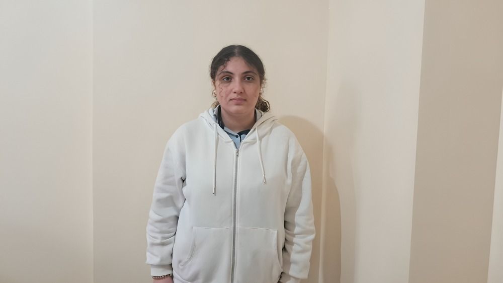 Human Appeal Orphan - Yasmin