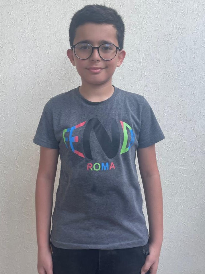 Human Appeal Orphan - Wael