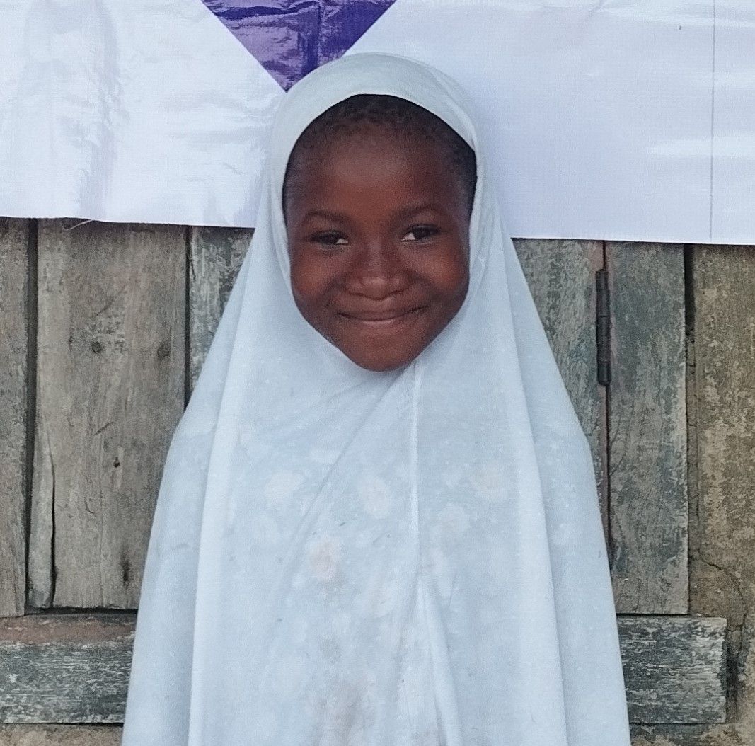 Human Appeal Orphan - ALIYA