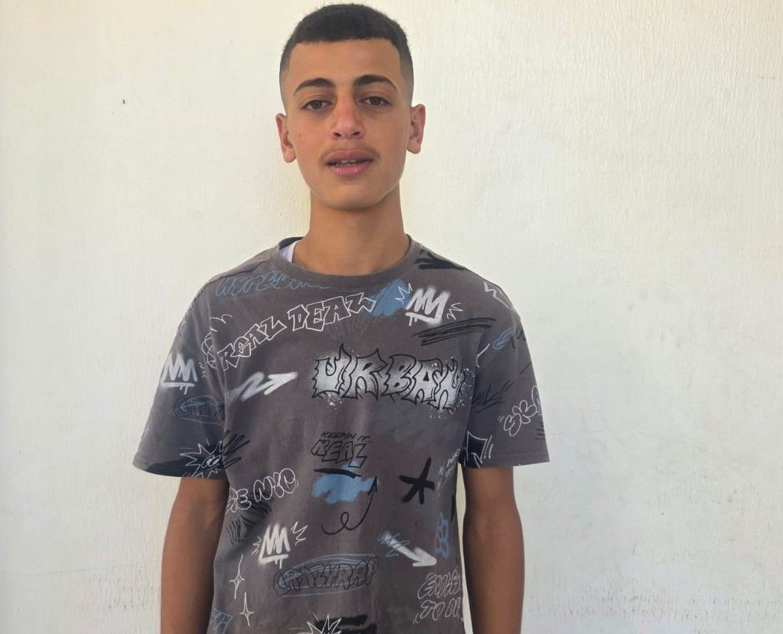 Human Appeal Orphan - Mohammad