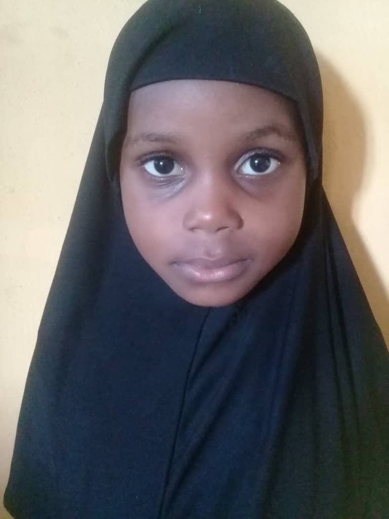 Human Appeal Orphan - Moridiyah