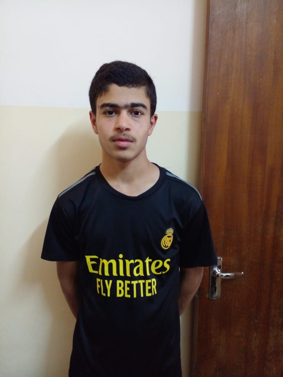 Human Appeal Orphan - Obaida Ali