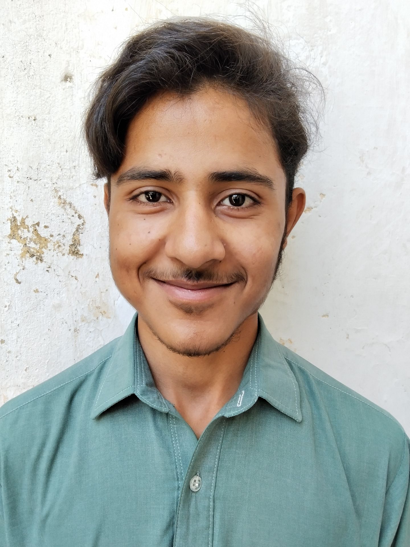 Human Appeal Orphan - Muhammad