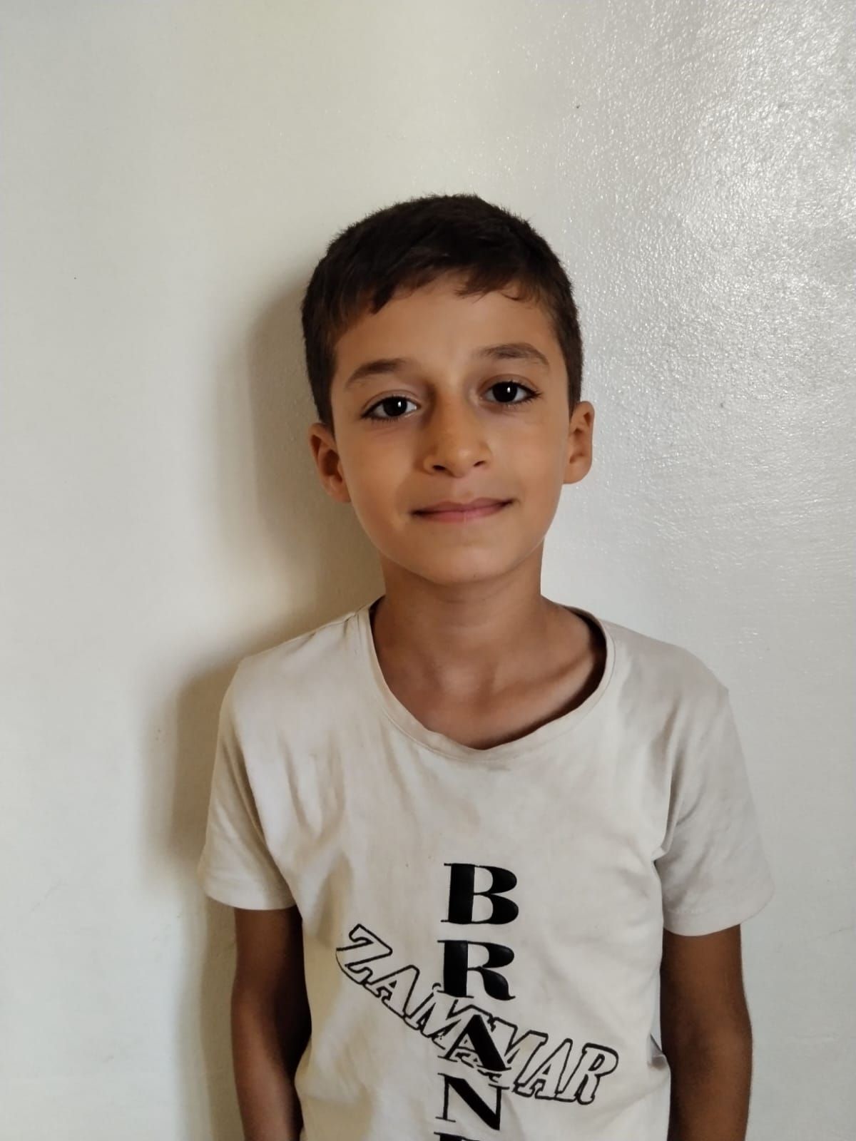 Human Appeal Orphan - Abdullah