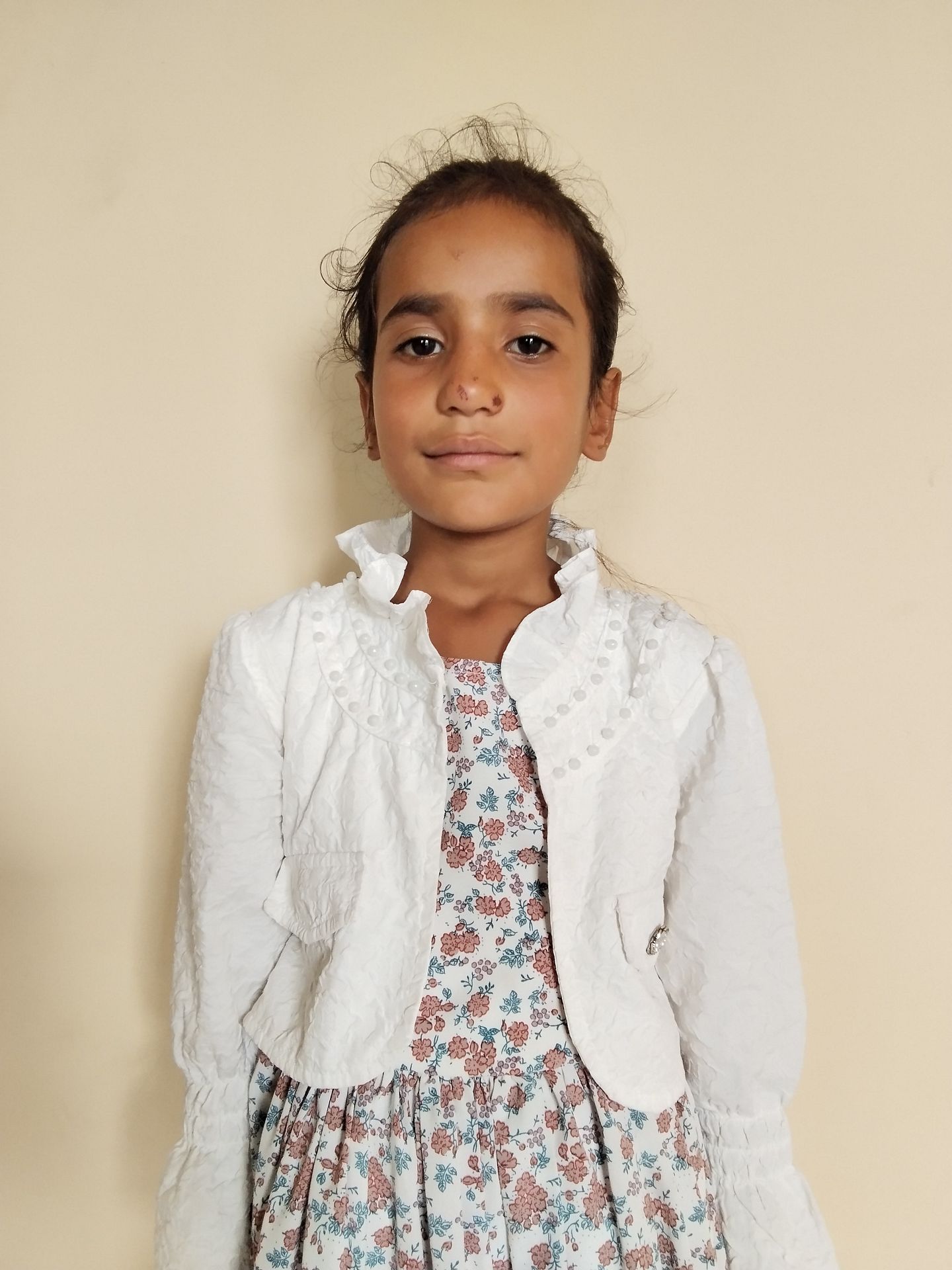 Human Appeal Orphan - Madiha