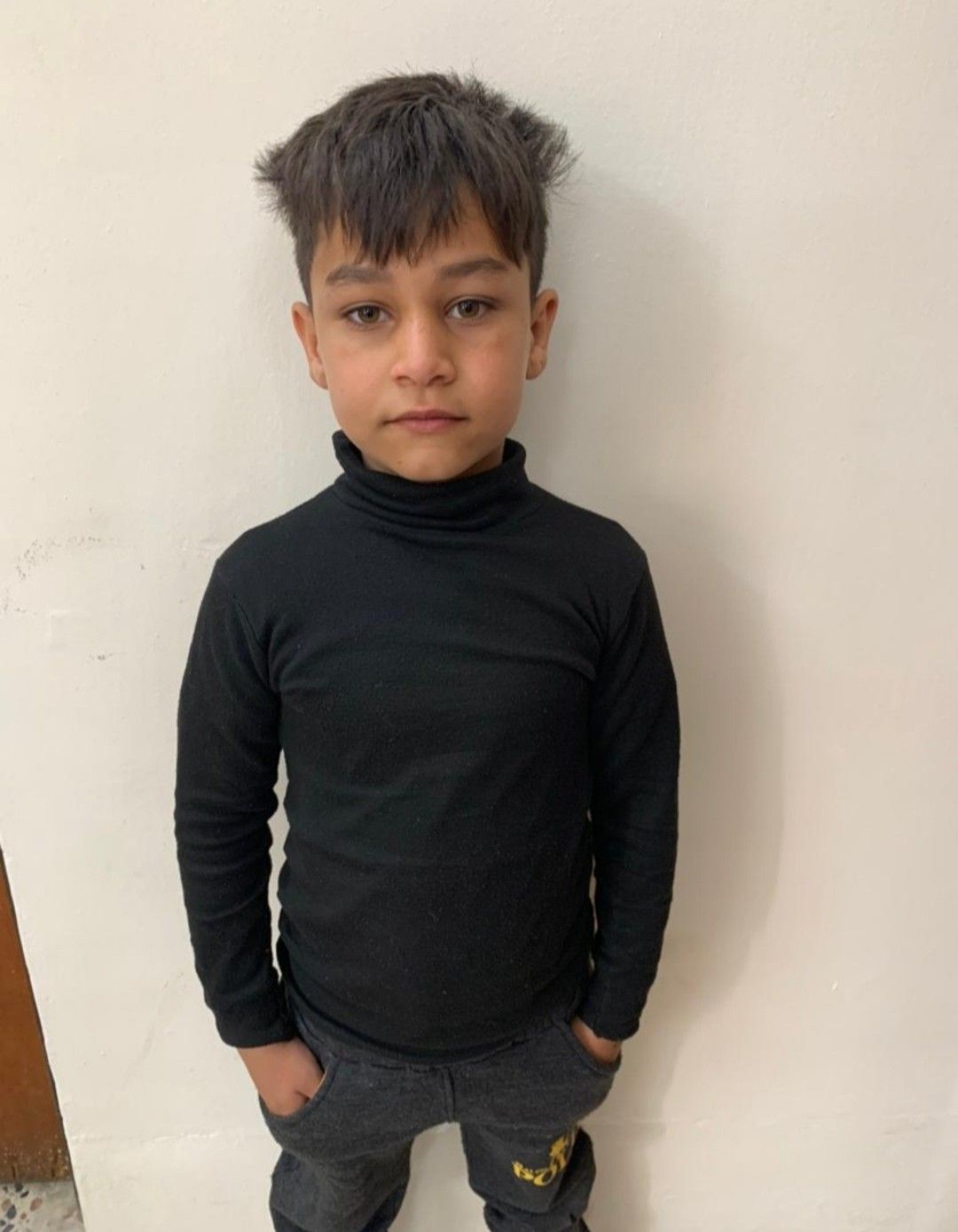 Human Appeal Orphan - Yousif Shaker