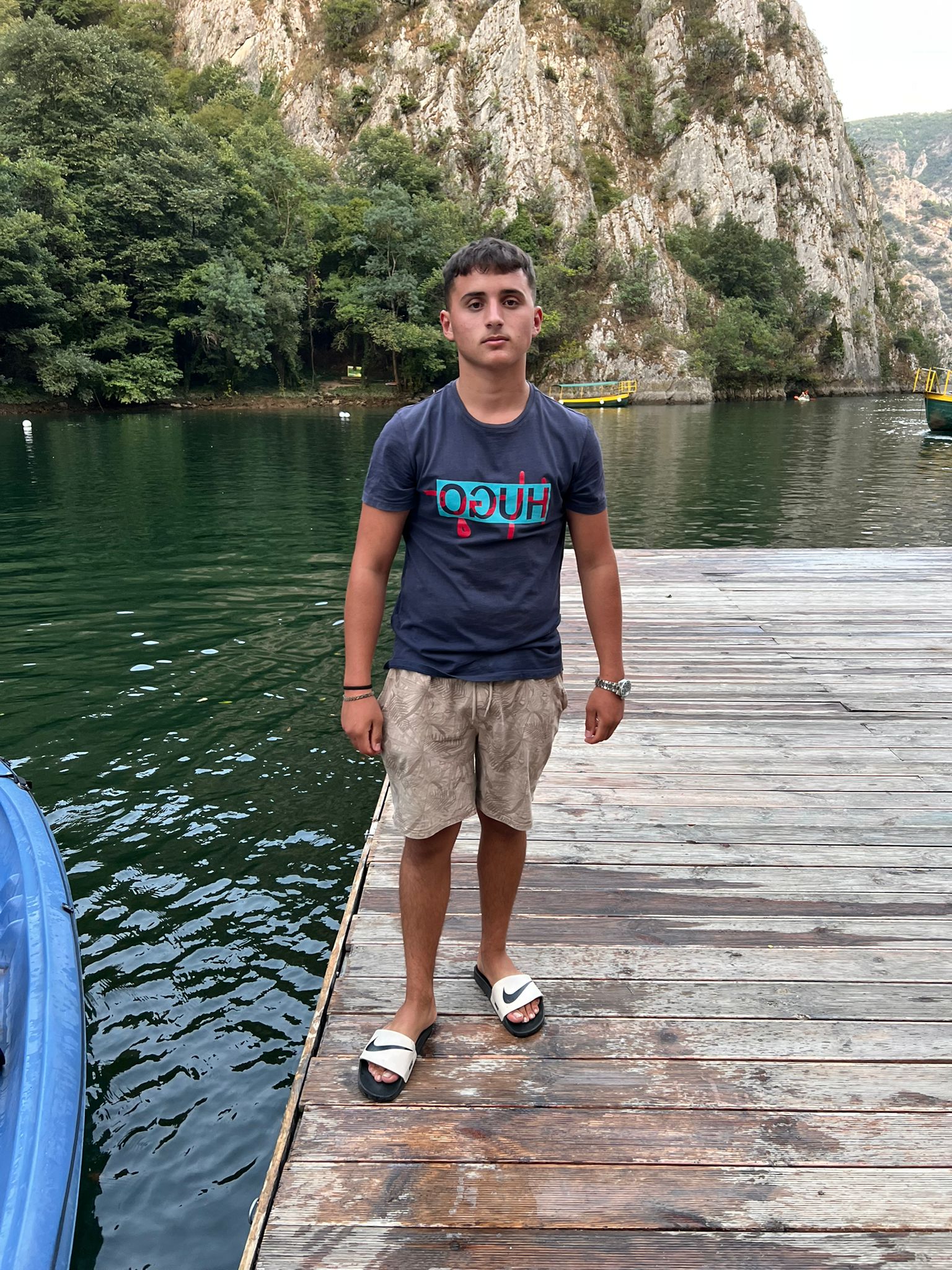 Human Appeal Orphan - Merdijan