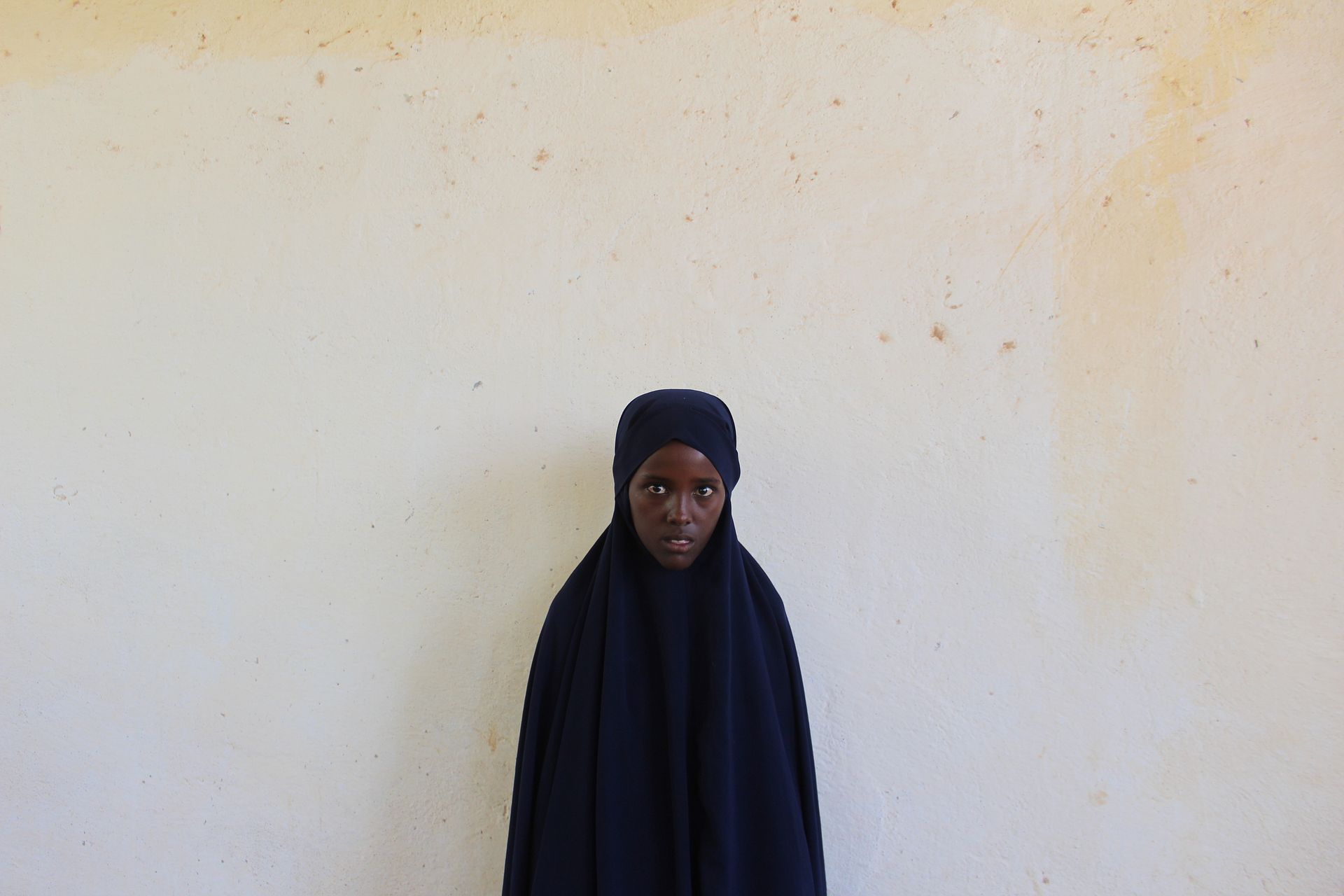 Human Appeal Orphan - Ayan Abdikadir