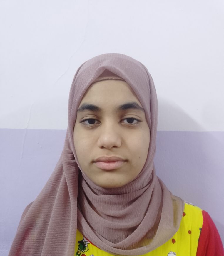 Human Appeal Orphan - Janat Najm