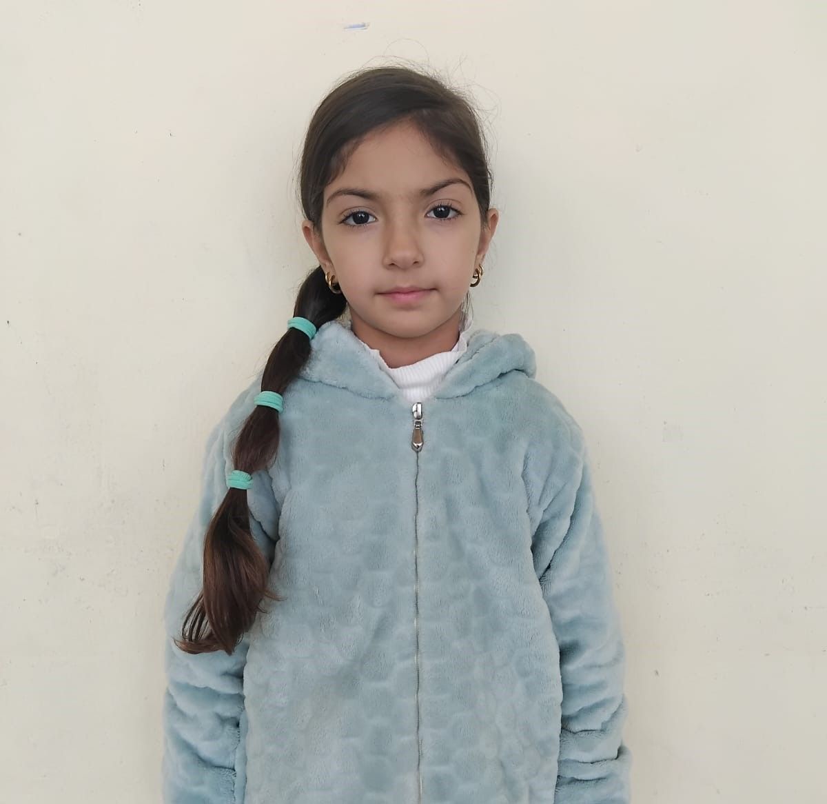 Human Appeal Orphan - Manissa