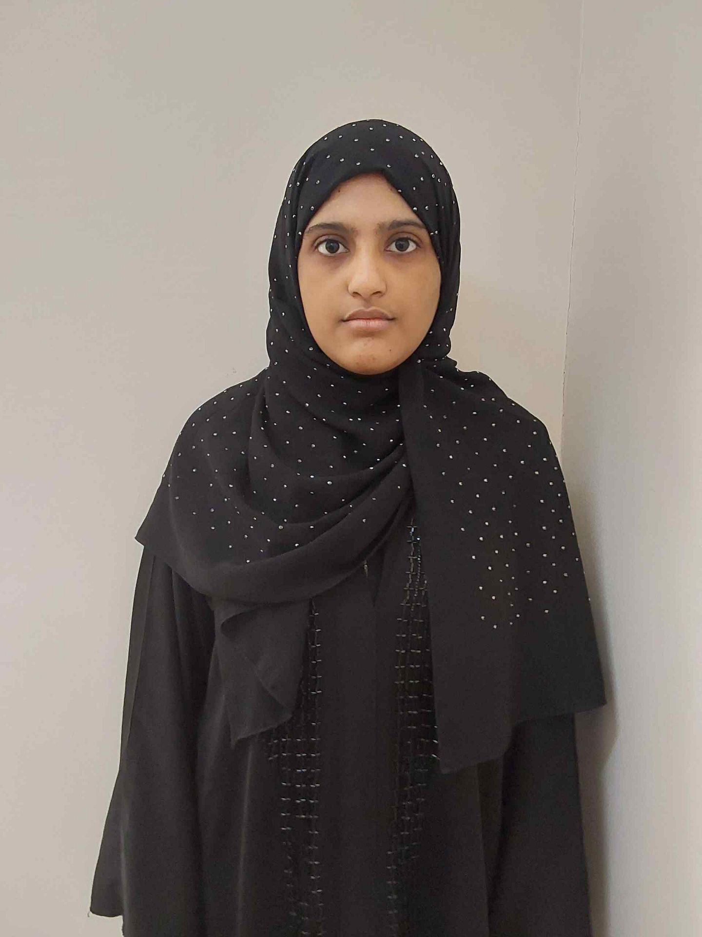 Human Appeal Orphan - Amal Walid Ahmed Mohammed