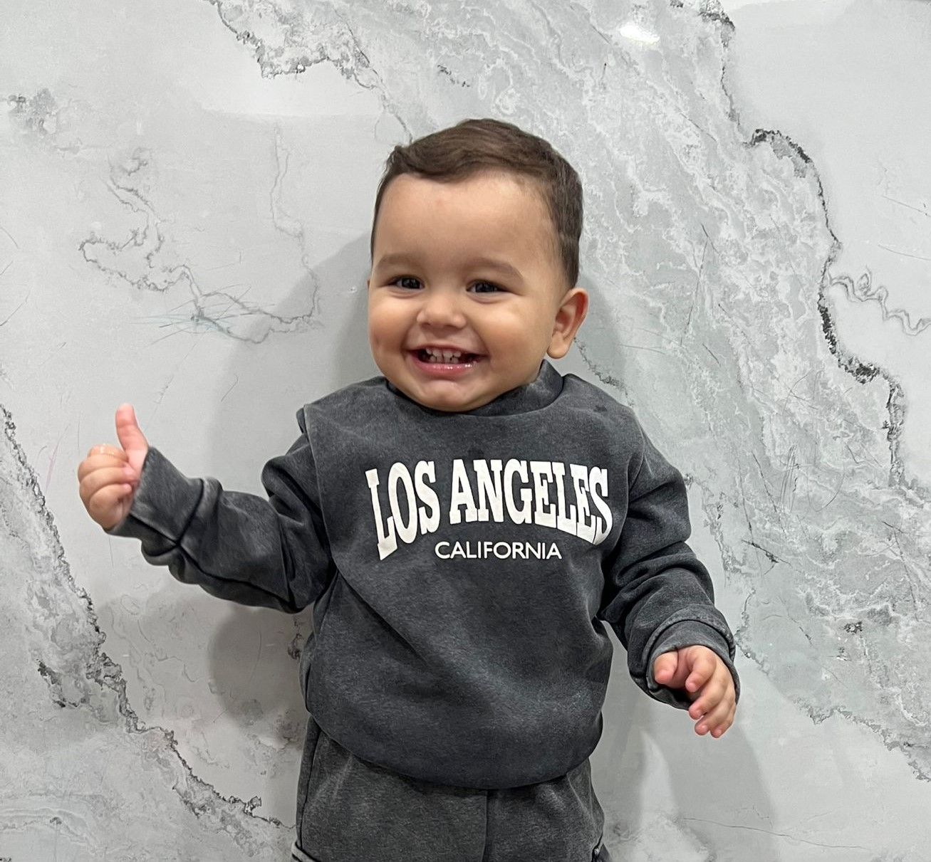 Human Appeal Orphan - Waleed