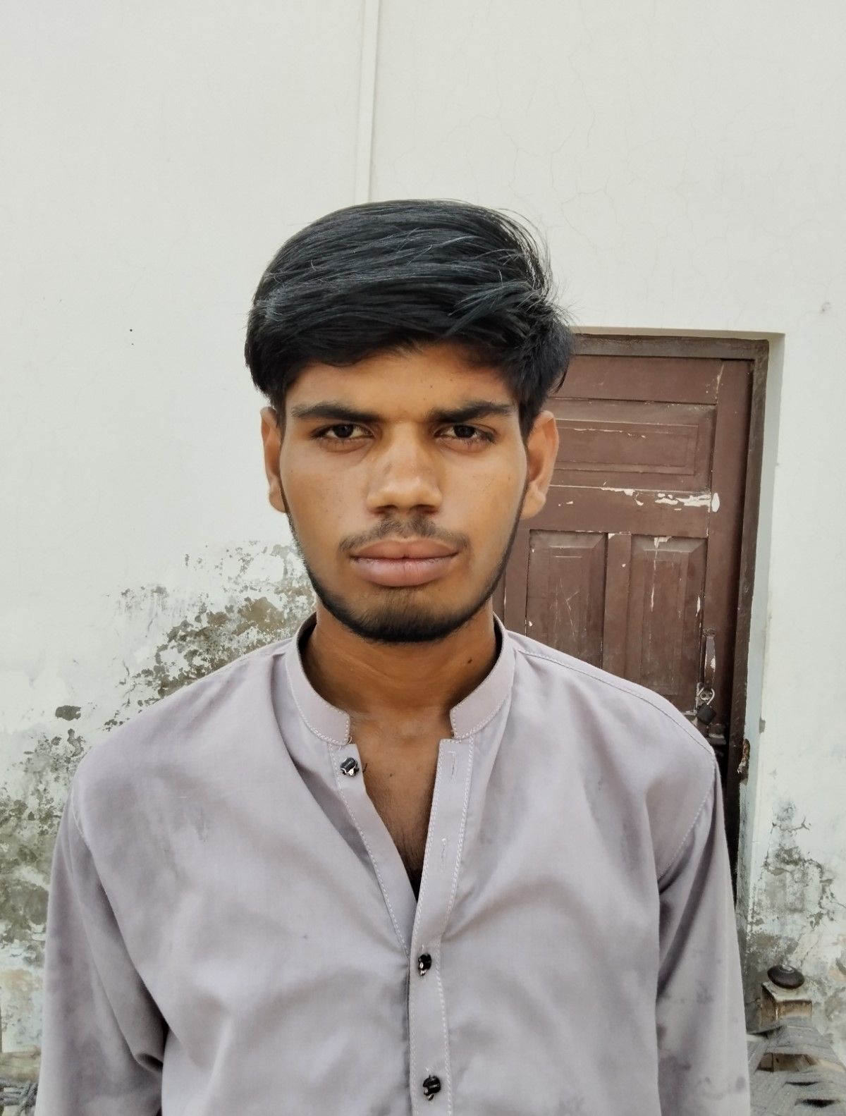 Human Appeal Orphan - Mohammad