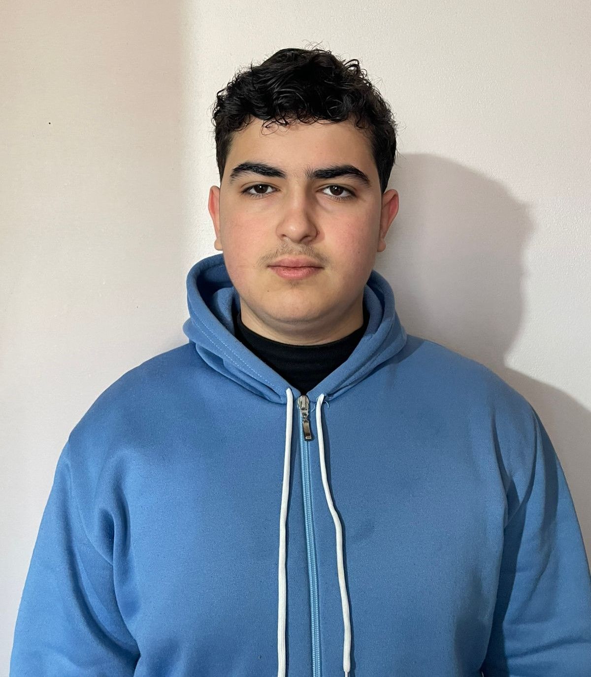 Human Appeal Orphan - Mahmoud