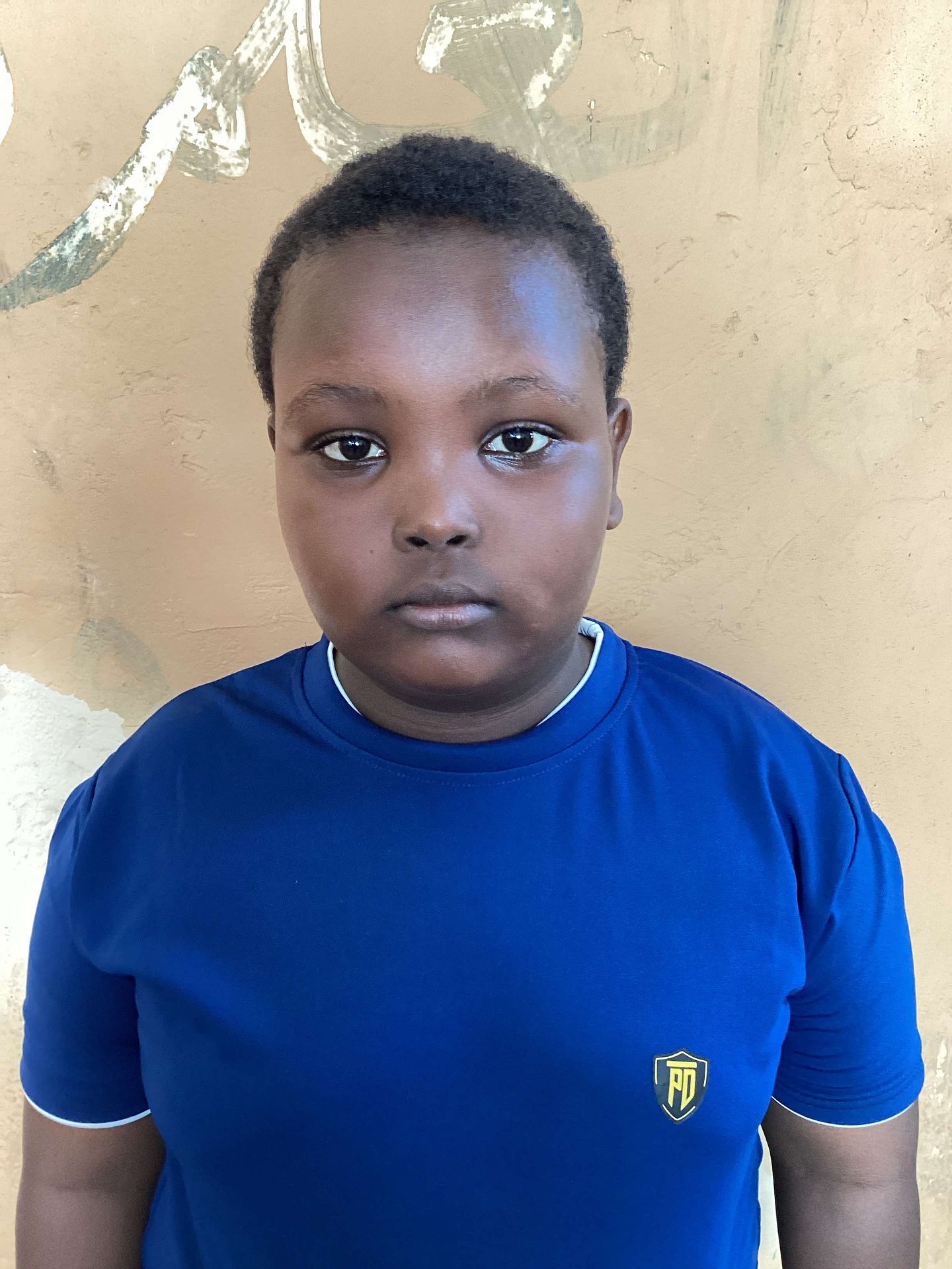 Human Appeal Orphan - Abdirahman Mohamed