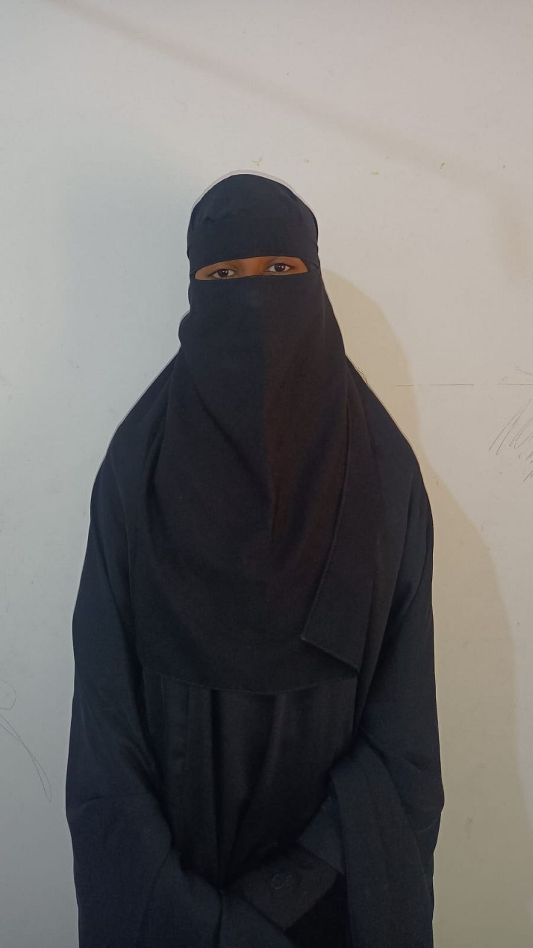 Human Appeal Orphan - Rukaiya