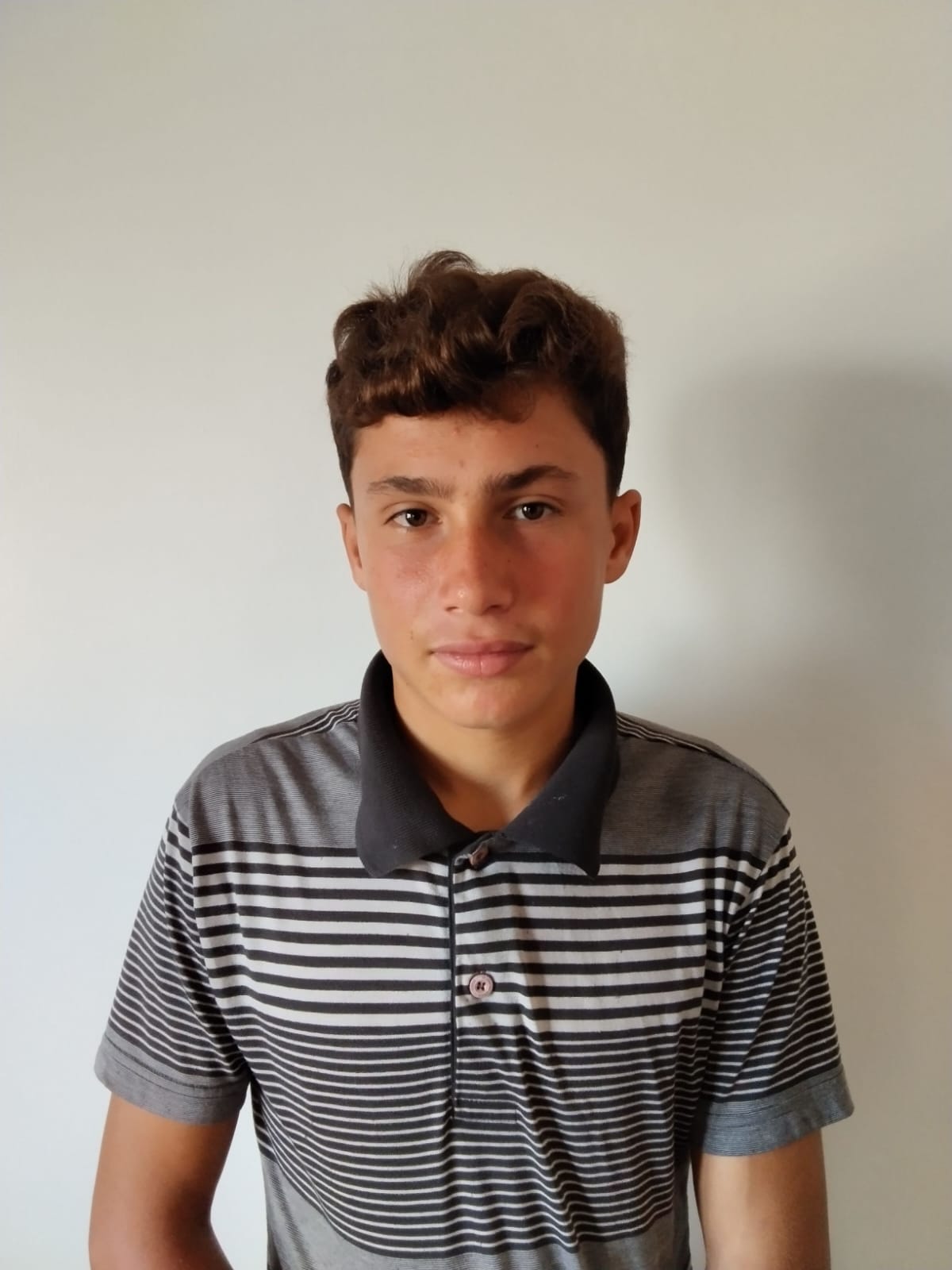 Human Appeal Orphan - Mohammed