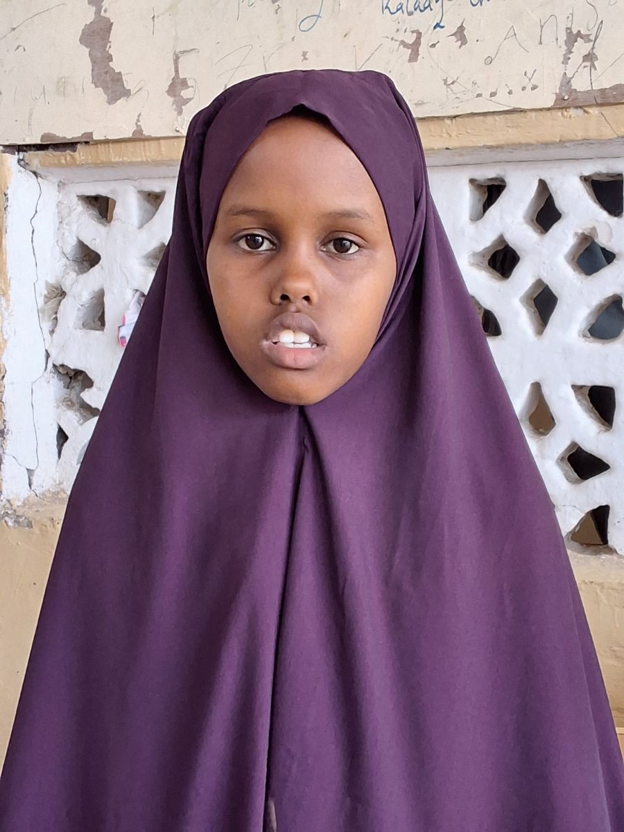 Human Appeal Orphan - Iqro