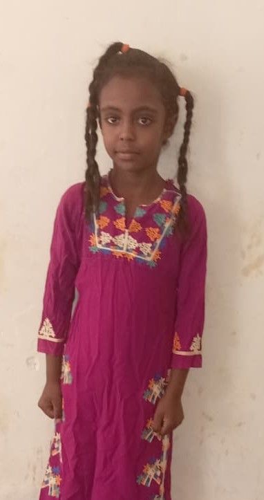 Human Appeal Orphan - Matab