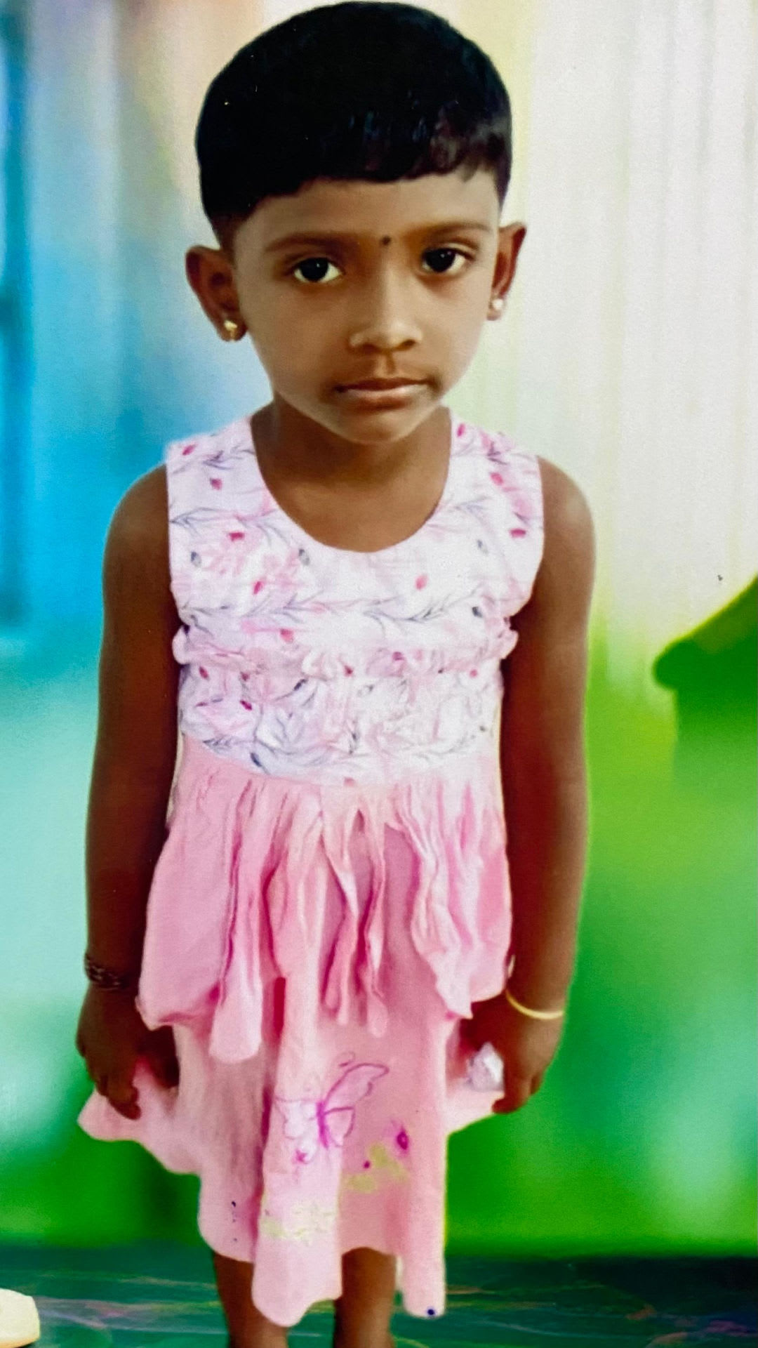 Human Appeal Orphan - Piraneerthana