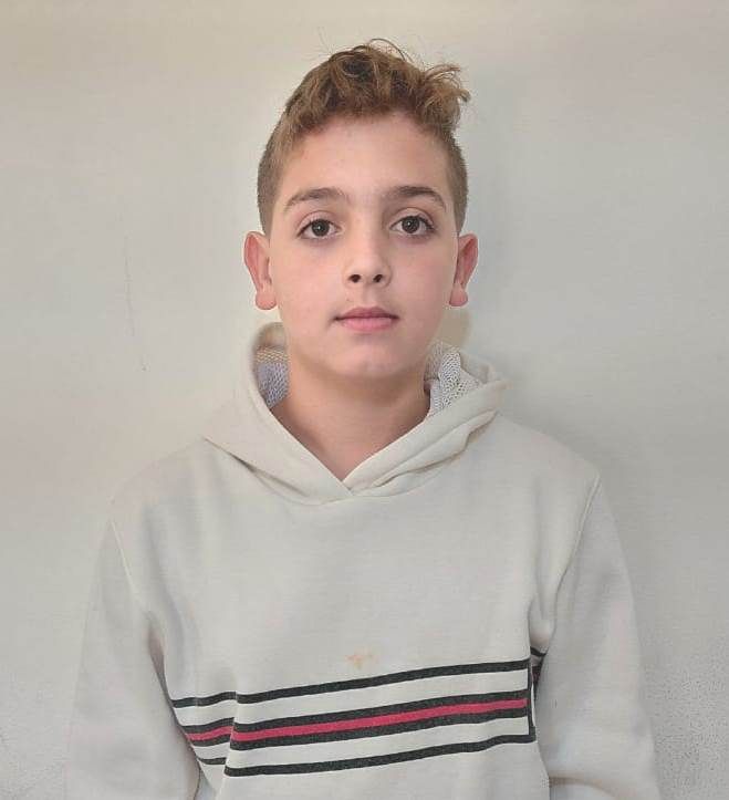 Human Appeal Orphan - Khodor