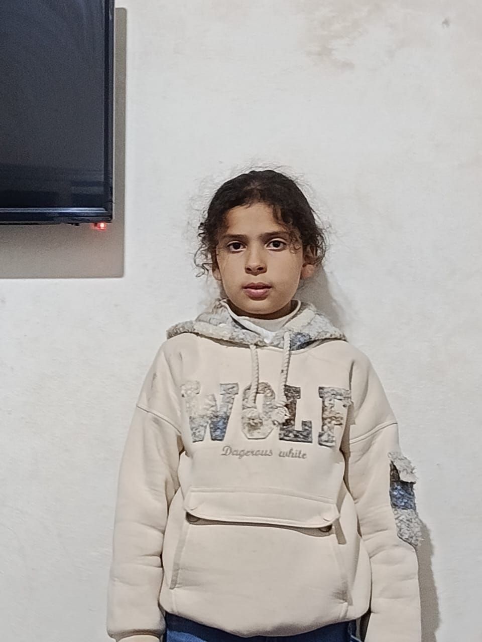 Human Appeal Orphan - Sham