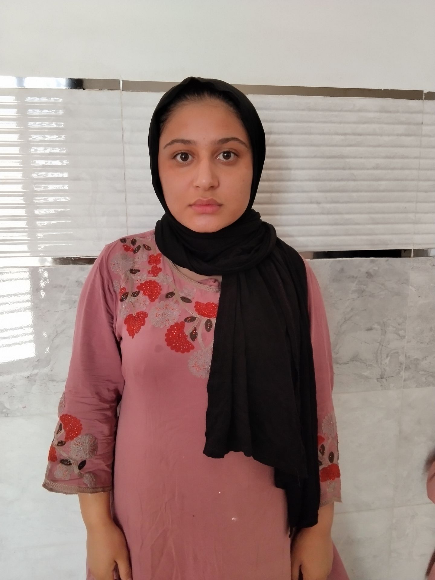 Human Appeal Orphan - Duha Abdullah