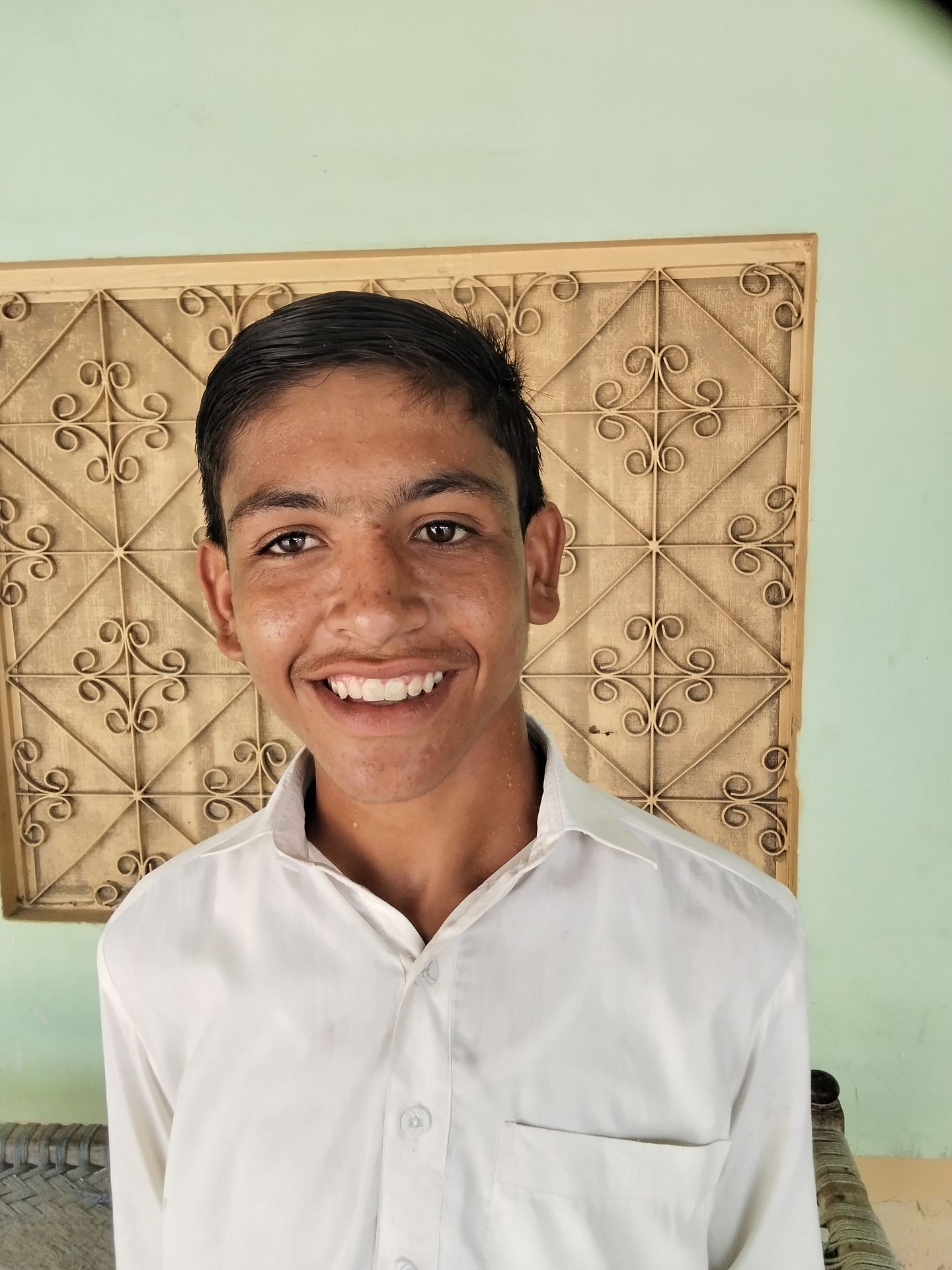 Human Appeal Orphan - Muhammad