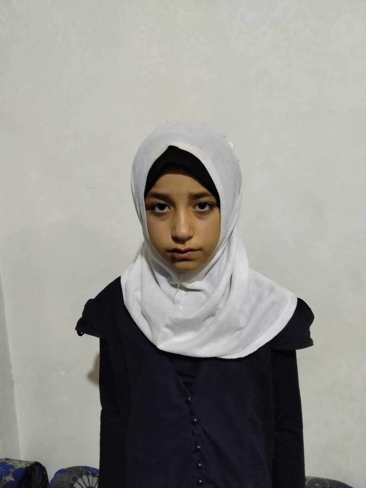 Human Appeal Orphan - Batoul