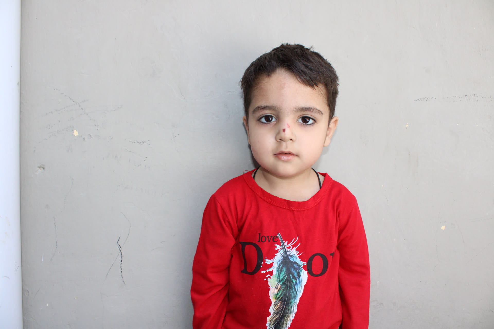 Human Appeal Orphan - Hassan  Ali