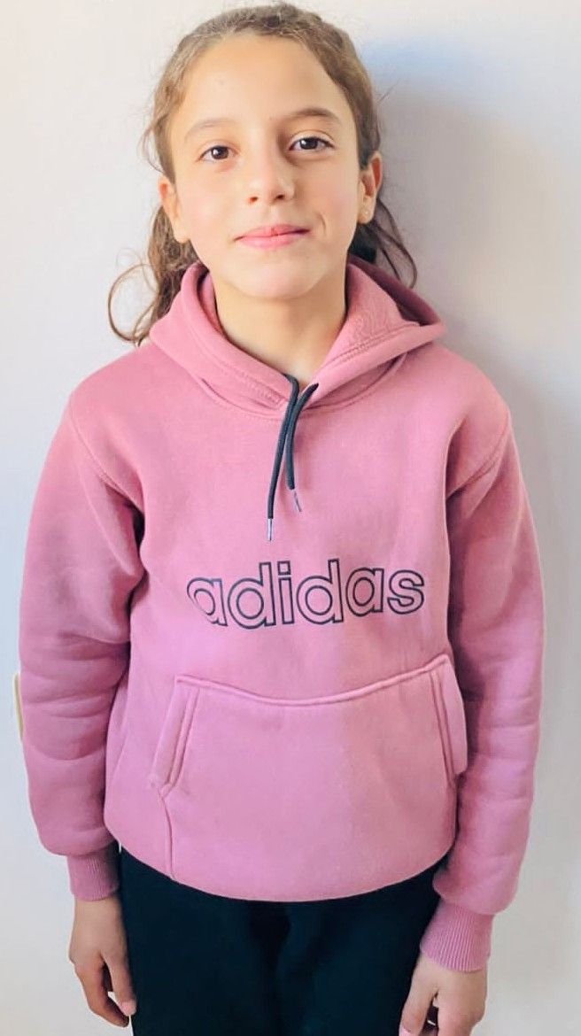 Human Appeal Orphan - Malak