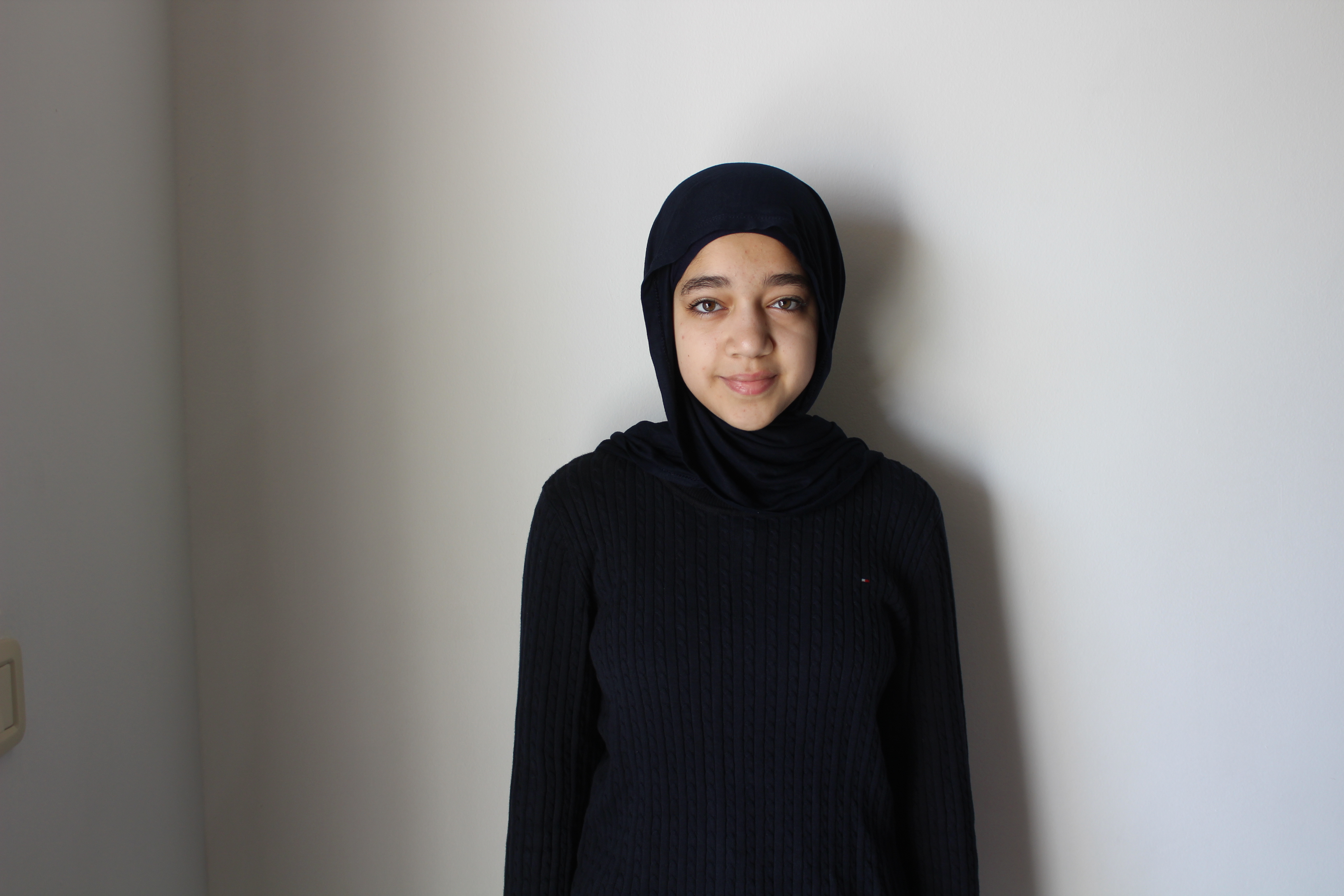 Human Appeal Orphan - Celine