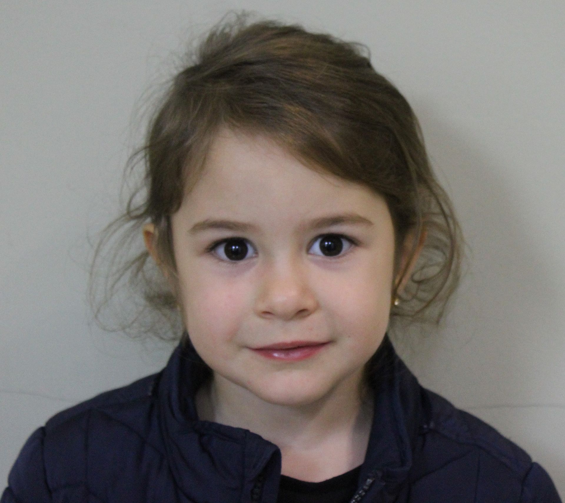 Human Appeal Orphan - Jusra