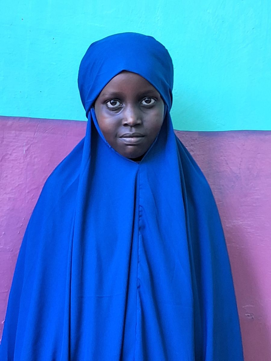 Human Appeal Orphan - Faiso