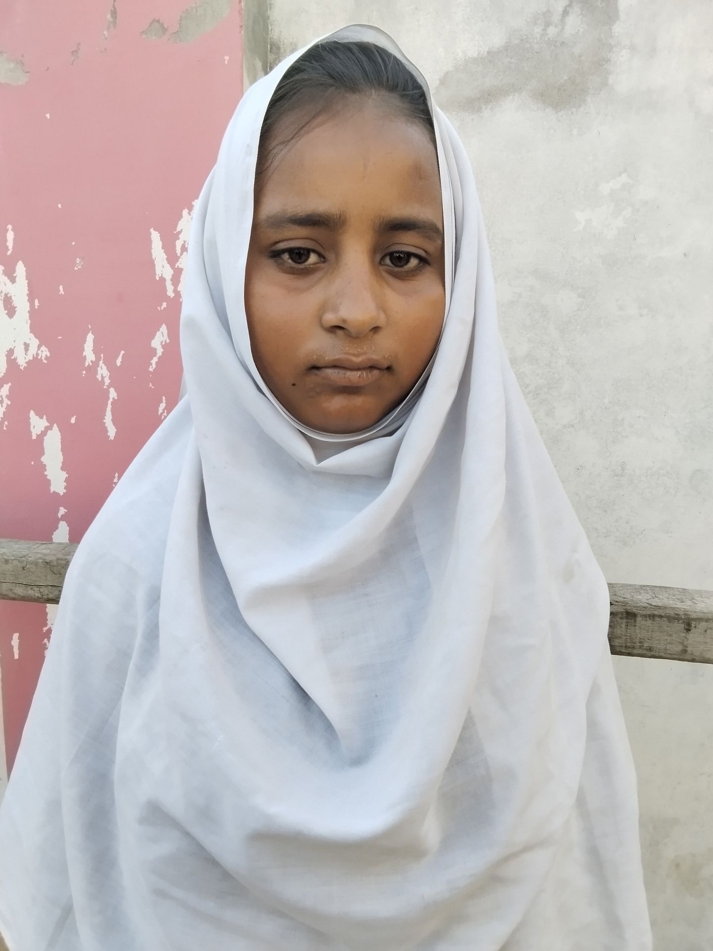 Human Appeal Orphan - Noreen