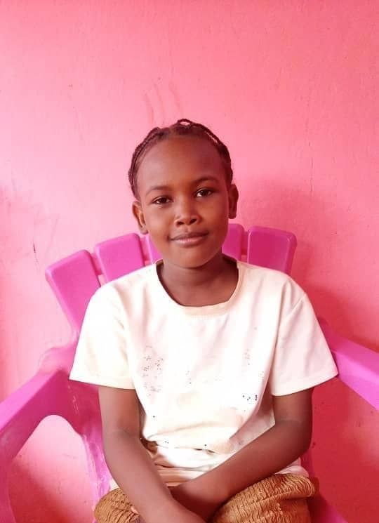 Human Appeal Orphan - Maawa