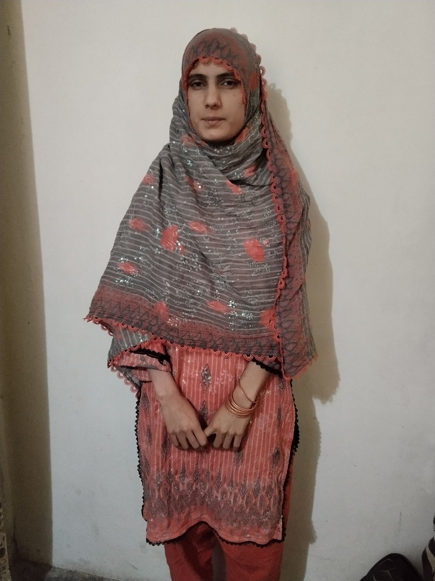 Human Appeal Orphan - Iram