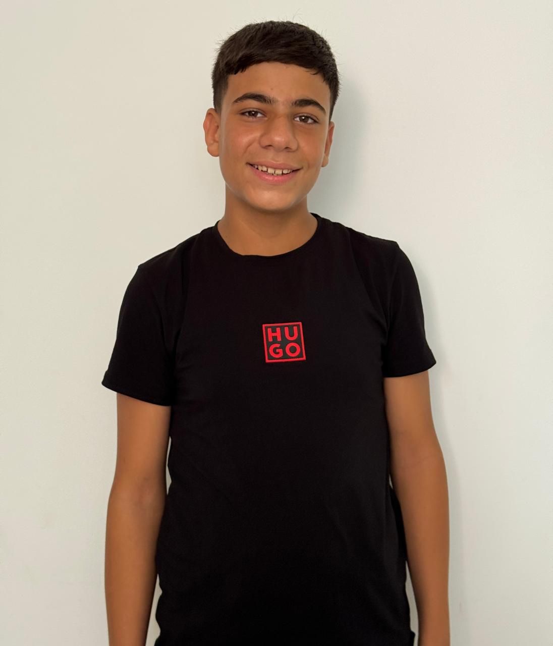 Human Appeal Orphan - Merheb