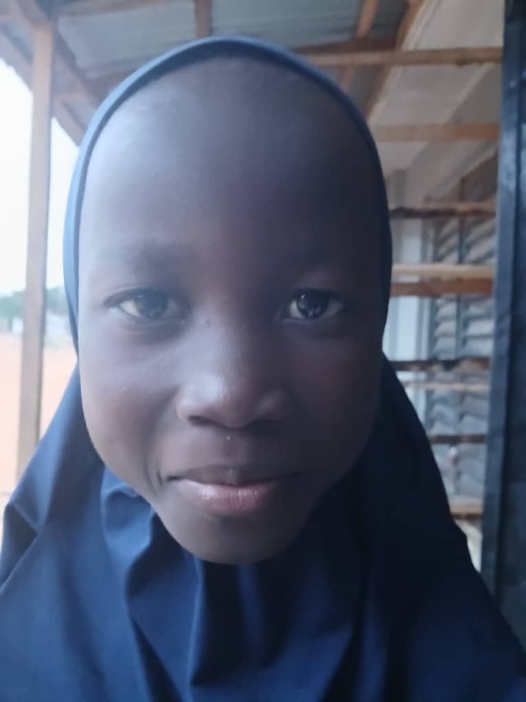 Human Appeal Orphan - MISKIAYAT