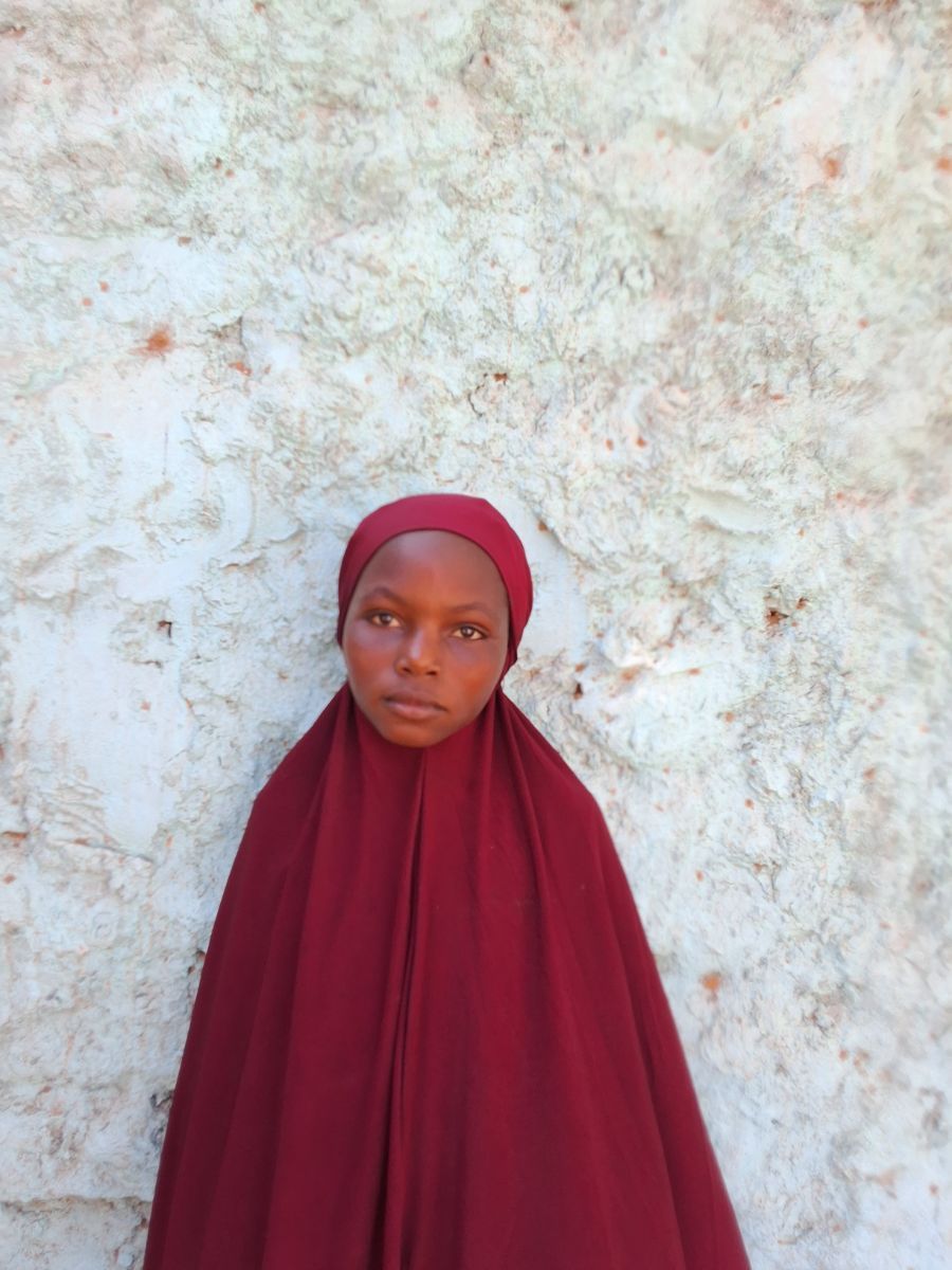 Human Appeal Orphan - Hawa Bakal