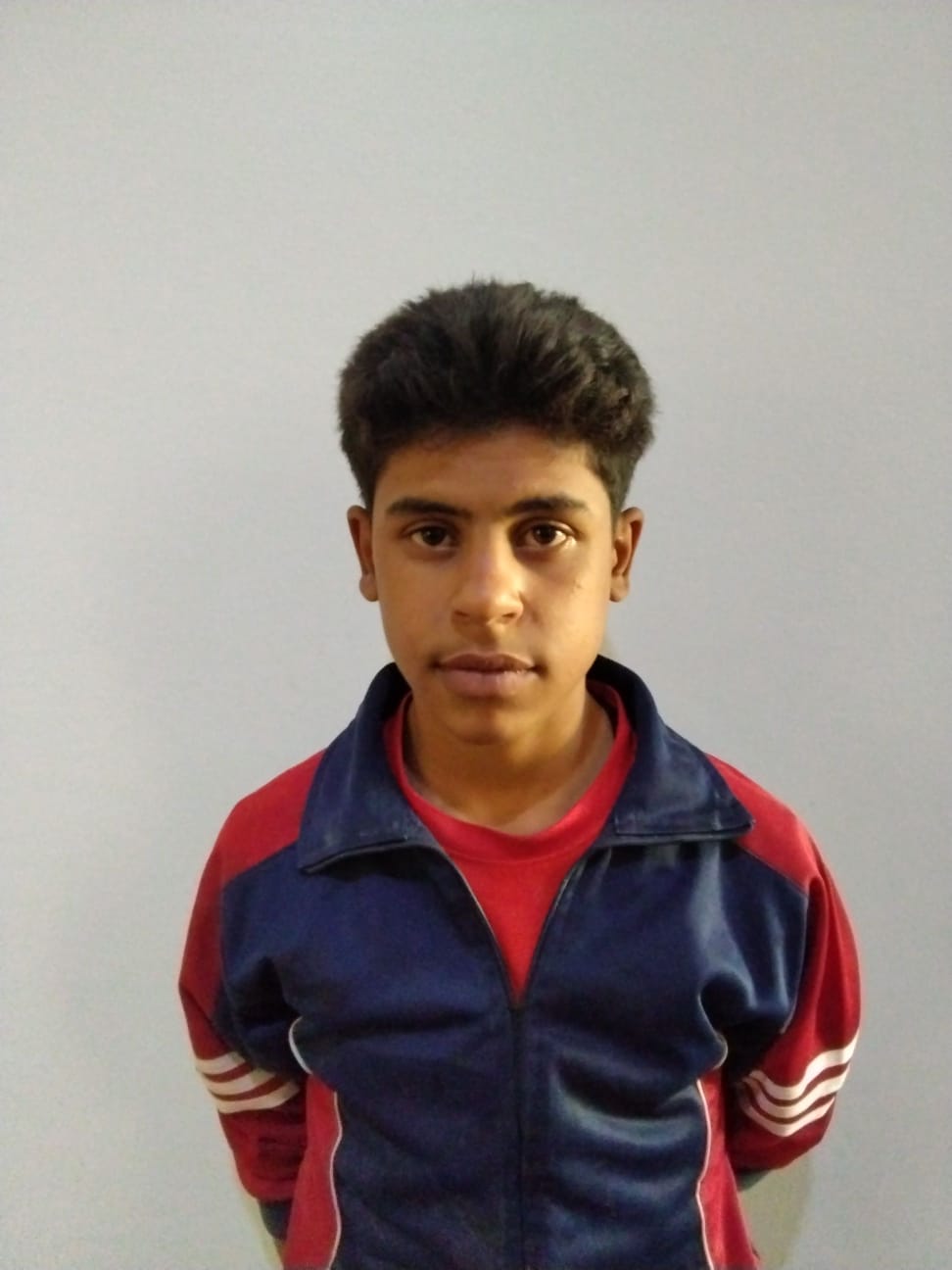 Human Appeal Orphan - Oeudei