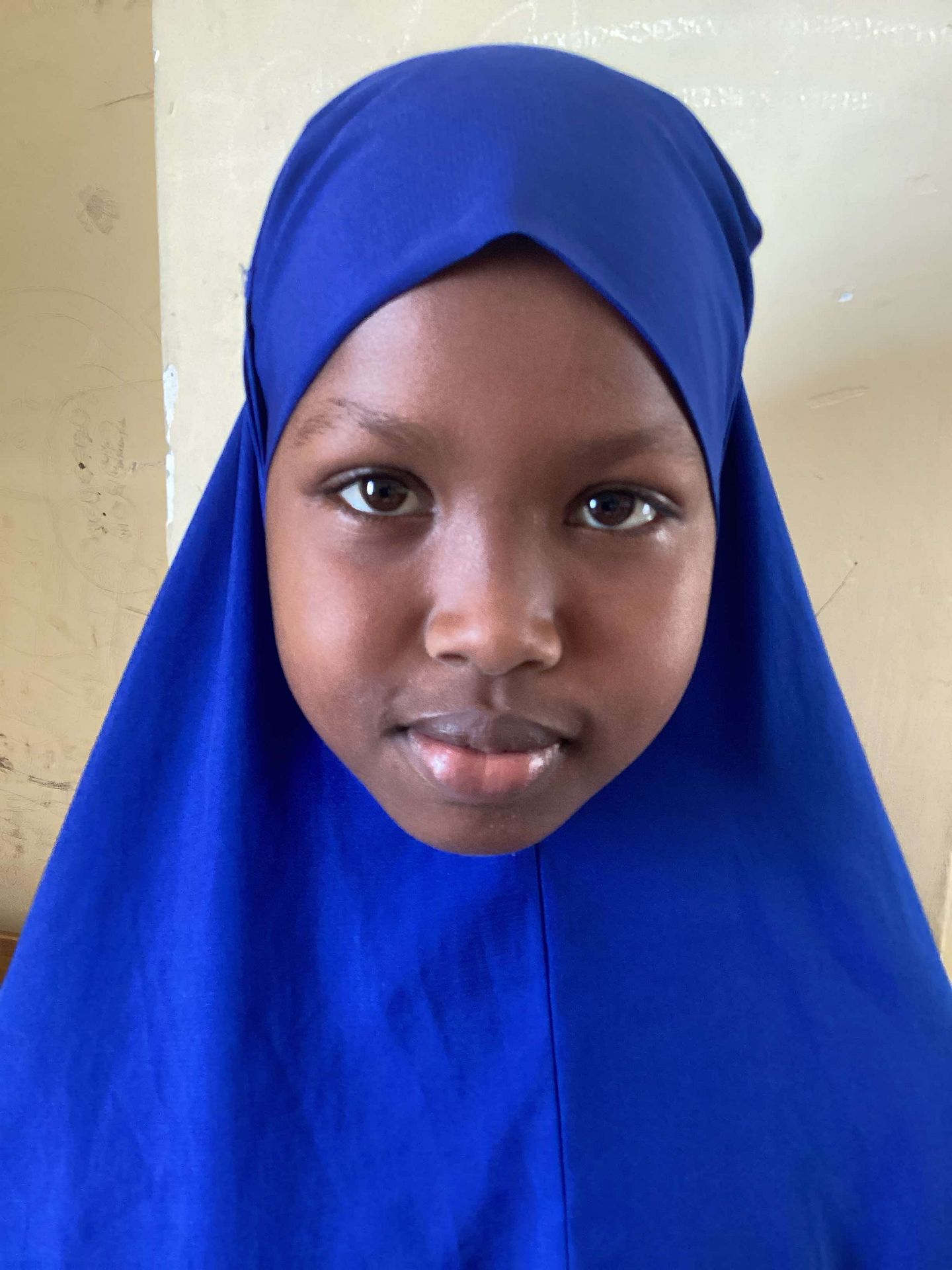 Human Appeal Orphan - Mustaqim Hassan