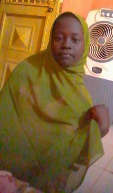 Human Appeal Orphan - Makariam