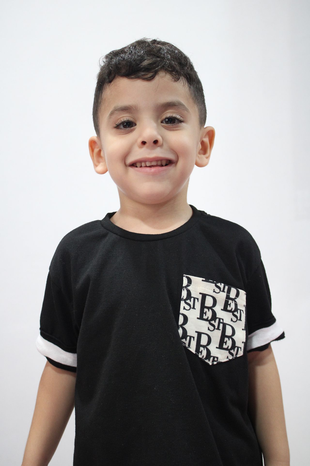 Human Appeal Orphan - Jamal