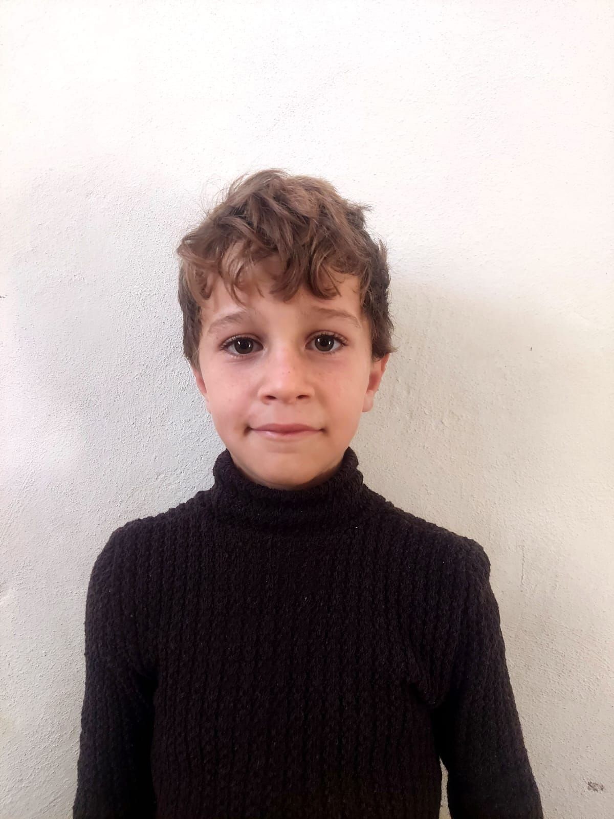 Human Appeal Orphan - Obeda